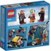 City Podwodny świat zestaw startowy Lego