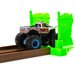 Monster Jam Wyczynowe zestawy - Zombie Madness
