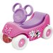 Odpychacz Jeździk Wózek 2w1 Myszka Minnie Disney