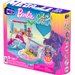 Zestaw konstrukcyjny Mega Barbie Color Reveal Przygoda z delfinami Mattel