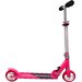 Hulajnoga dwukołowa H6 R-Sport - Różowy