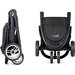 Wózek spacerowy City Lite Baby Jogger - black