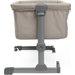 Łóżeczko dostawne Next2Me Essential Chicco - Dune Re Lux
