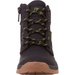 Buty dziecięce Cammy Kappa - black