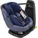 Fotelik samochodowy AxissFIX Plus 0-18 kg Maxi-Cosi - Sparkling Blue