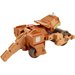 Pojazdy Dinotrux Mattel - Rollodon