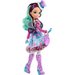 Madeline Hatter Zima Wszech Baśni Ever After High