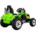 Traktor na Akumulator Kingdom Lean Cars