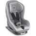 Fotelik samochodowy Go-One Isofix 9-18kg Chicco - moon