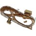 Cars Zestaw rajdowy Thinder Hollow Disney