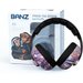 Słuchawki ochronne nauszniki dla dzieci 0+ BANZ - Peace