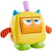 Stworek Humorek z dźwiękami i minkami Fisher Price