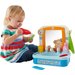 Edukacyjna umywalka malucha Fisher Price
