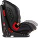 Fotelik samochodowy Akita Fix 9-36kg Chicco - intrigue