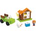 Kurnik Little People Fisher Price