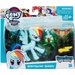 Figurka podstawowa Guardians of Harmony My Little Pony - Rainbow Dash