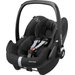 Fotelik samochodowy Pebble Pro i-Size Maxi-Cosi - Essential Black