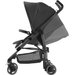 Wózek spacerowy Dana Maxi-Cosi - black raven
