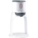 Bib'expresso Ekspres do mleka 2w1 Beaba - white/grey
