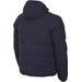 Kurtka juniorska Academy Pro Fall Nike - granatowy
