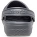 Chodaki Classic Kids Clog Jr Crocs - szare