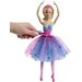 Barbie Tańcząca Ballerina 3w1 Mattel