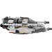 Star Wars Snowspeeder Lego