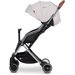Wózek spacerowy Spin Euro-Cart - grey fox