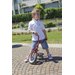 Rowerek biegowy Chicco - bullet red