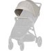 Wózek spacerowy B-Agile 4 Plus Britax - sand beige 2017