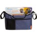 Organizer na wózek Dreambaby - denim