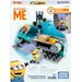 Minionki mały zestaw Mega Bloks - paczkomania