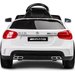 Pojazd na akumulator Mercedes AMG GLA 45 Toyz Caretero - white