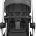 Wózek spacerowy 2w1 Zelia Maxi-Cosi - Essential Black
