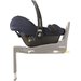 Fotelik samochodowy Pebble Pro i-Size Maxi-Cosi - Sparkling Blue 2019