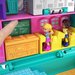 Kompaktowy zestaw Polly Pocket Mattel - Mini szkoła
