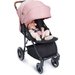 Spacerówka Cruiser LX Kinderkraft - pink