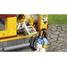 City Foodtruck z pizzą Lego