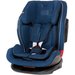 Fotelik samochodowy Beta IsoFix 9-36 kg Espiro - denim 2019