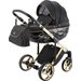 Wózek dziecięcy 3w1 Chantal Special Edition + fotelik Kite Adamex - C1/A