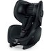 Fotelik samochodowy siedzisko Optia + baza Isofix 9-18 kg Recaro - black