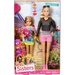 Barbie i jej siostry Mattel - Barbie i Stacie