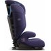 Fotelik samochodowy Monza Nova Evo Seatfix 15-36 kg Recaro - xenon blue