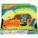 City zestawy tematyczne Hot Wheels - Żmijowy most