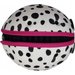 Kask ochronny do nauki chodzenia 7-24m Safehead - dalmatyńczyk różowy