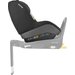 Fotelik samochodowy Pearl Pro i-Size + baza FamilyFix3 Maxi-Cosi - Frequency Black