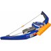 Łuk wyrzutnia Stratobow Nerf Hasbro - 48 strzałki