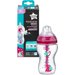 Butelka antykolkowa 340 ml Girl Advanced Tommee Tippee