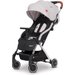 Wózek spacerowy Spin Euro-Cart - grey fox