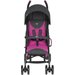 Wózek spacerowy Echo New z pałąkiem Chicco - deep pink